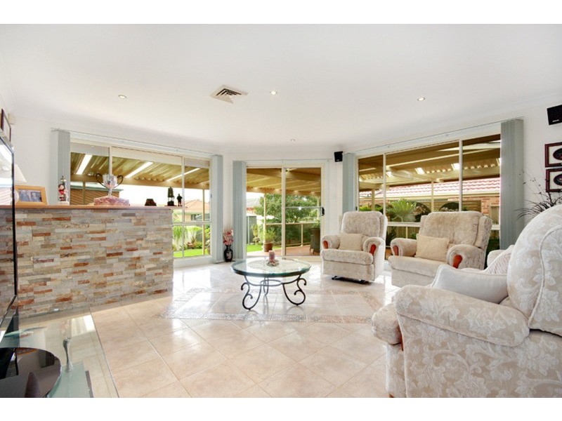 161 Panorama Drive, Farmborough Heights NSW 2526