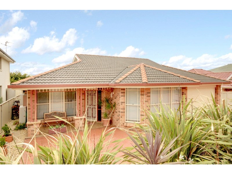 161 Panorama Drive, Farmborough Heights NSW 2526