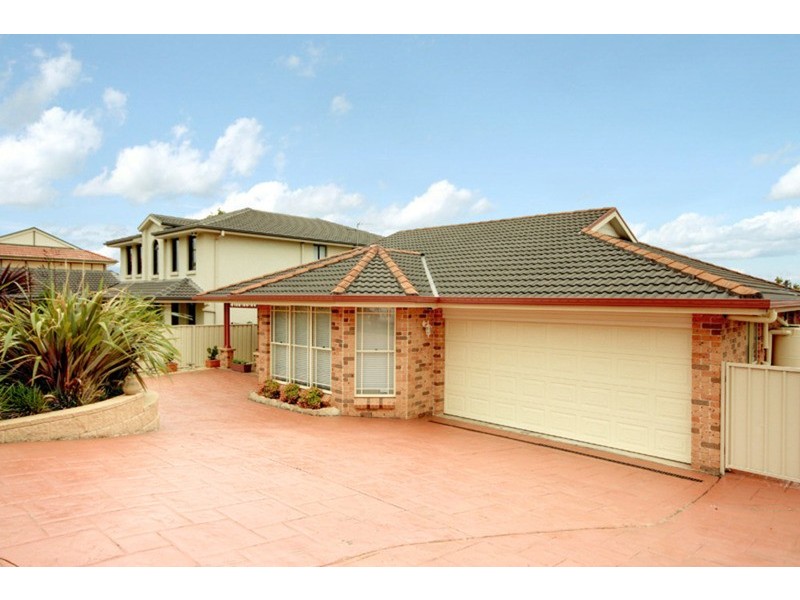 161 Panorama Drive, Farmborough Heights NSW 2526