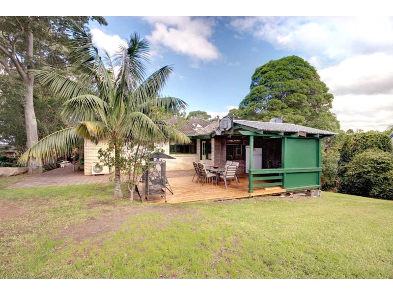 6 Wilford Street, Corrimal NSW 2518