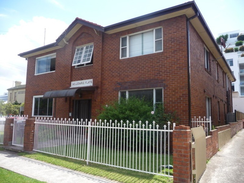 3/20 Market Square, Wollongong NSW 2500