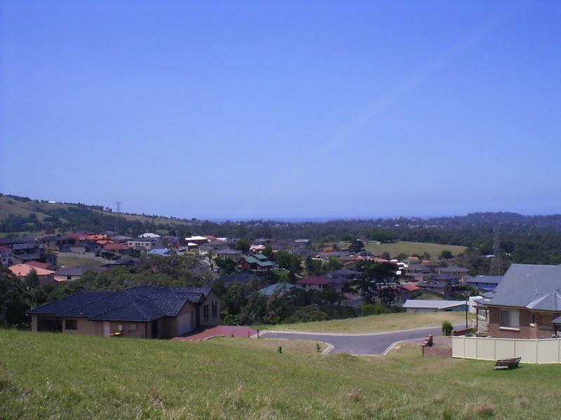 10 Northspur, Cordeaux Heights NSW 2526