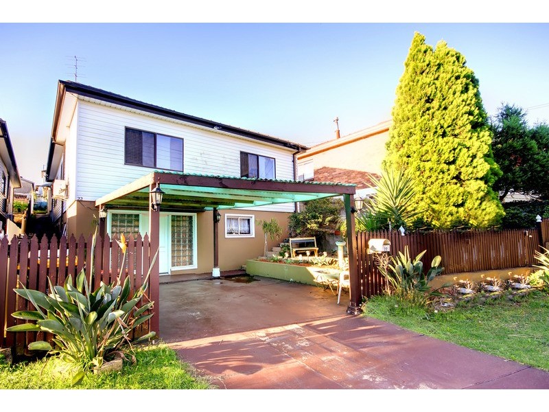 22 Lackawanna Street, Cringila NSW 2502