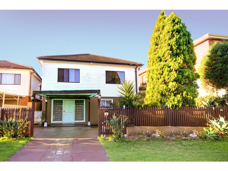 22 Lackawanna Street, Cringila NSW 2502