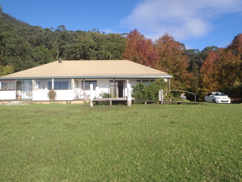 Lot 1 Araluen Avenue, Mount Kembla NSW 2526