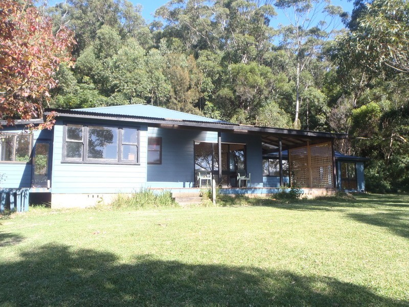 Lot 1 Araluen Avenue, Mount Kembla NSW 2526