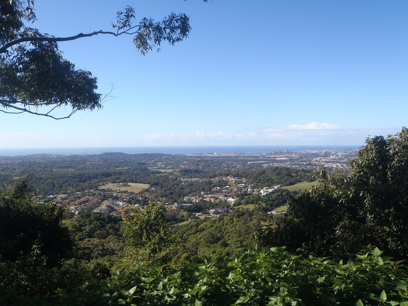 Lot 1 Araluen Avenue, Mount Kembla NSW 2526
