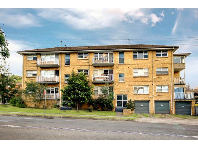 2/56 Smith Street, Wollongong NSW 2500