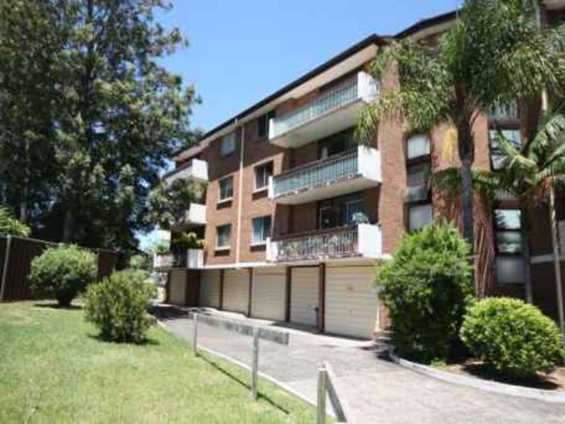 8/133B Campbell Street, Woonona NSW 2517