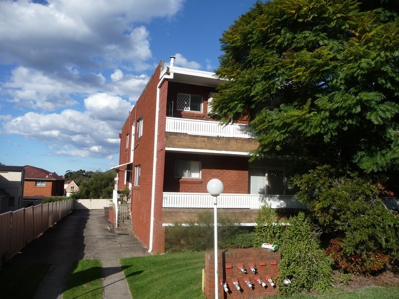 5/15 Hillcrest Street, West Wollongong NSW 2500