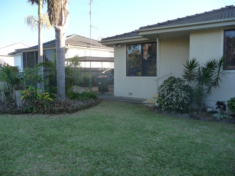 14 McCabe Street, Warilla NSW 2528