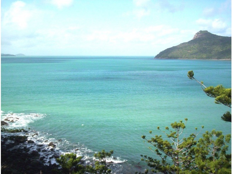 Oasis 1/1-2 Flametree Grove, Hamilton Island QLD 4803