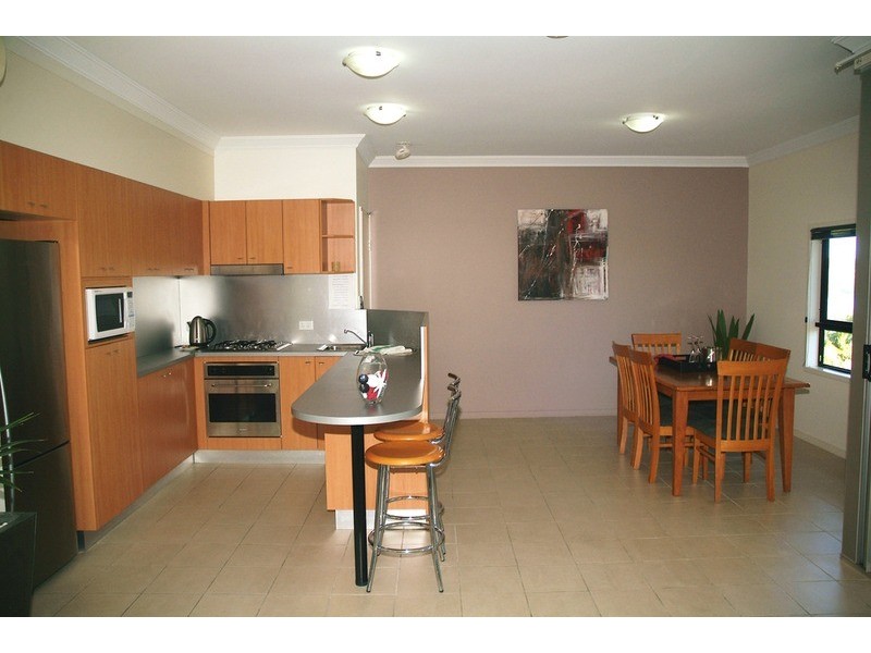 Oasis 1/1-2 Flametree Grove, Hamilton Island QLD 4803