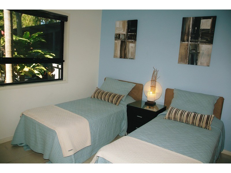 Oasis 1/1-2 Flametree Grove, Hamilton Island QLD 4803