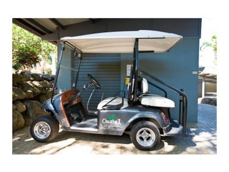 Oasis 1/1-2 Flametree Grove, Hamilton Island QLD 4803