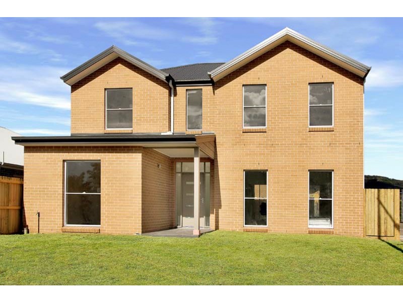 7 Curramore Road, Tullimbar NSW 2527