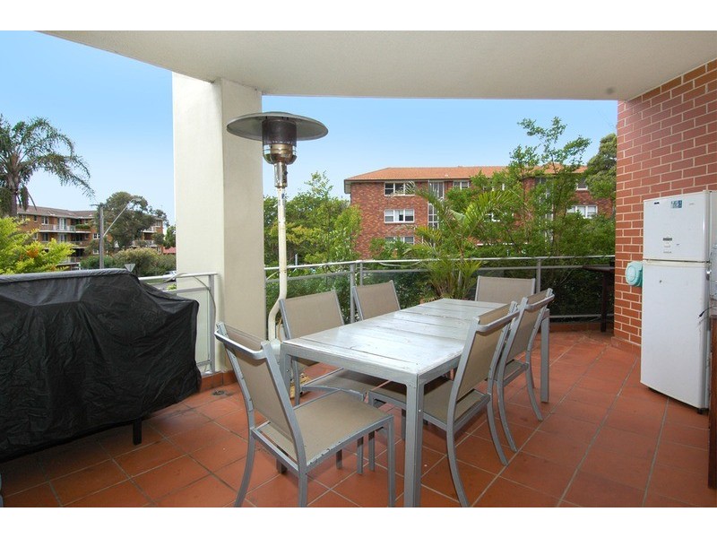 2/47 Smith Street, Wollongong NSW 2500
