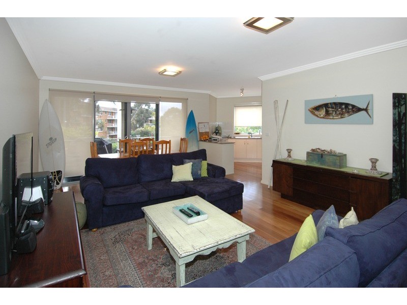 2/47 Smith Street, Wollongong NSW 2500