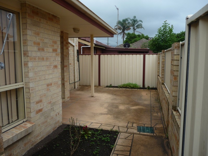 4/18 Osborne Street, Dapto NSW 2530