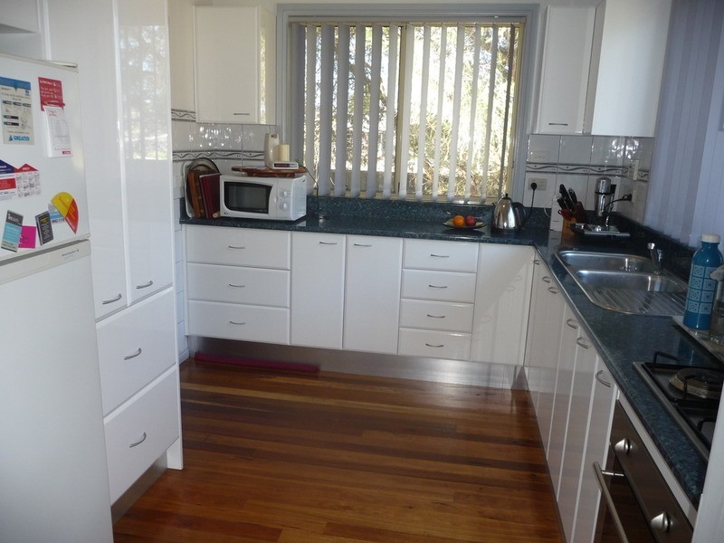 1A Chapman Street, Unanderra NSW 2526