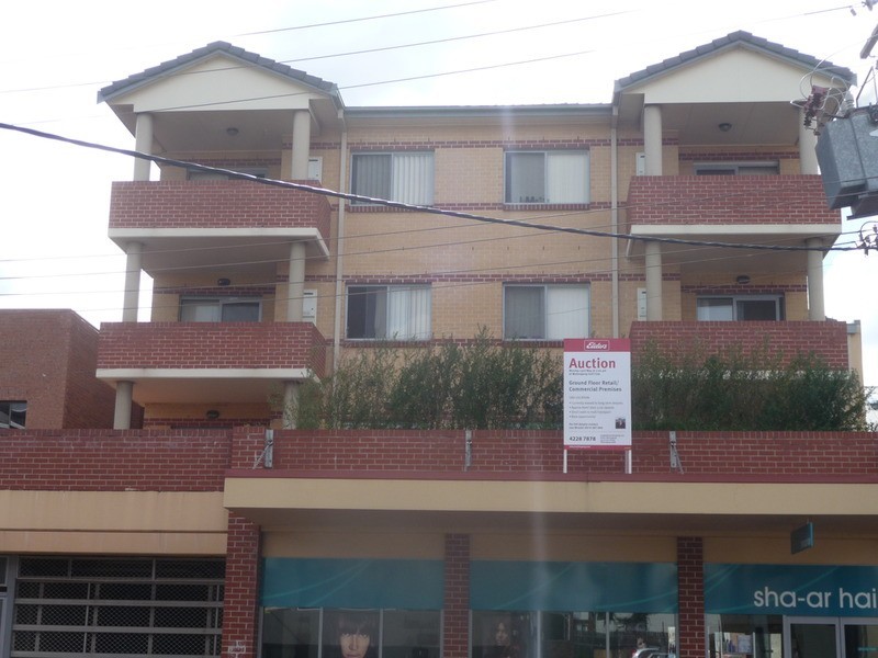10/4-6 Victoria Street, Wollongong NSW 2500