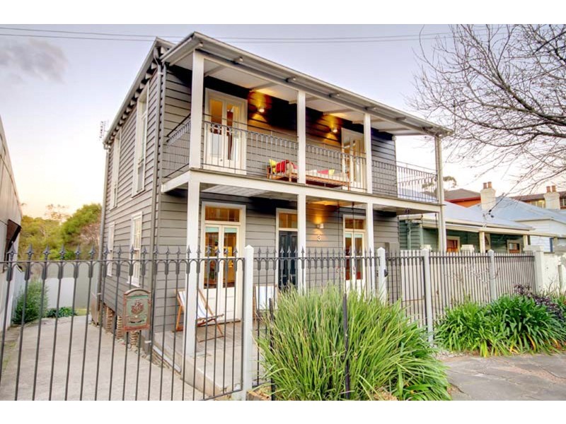 3 First Street, Wollongong NSW 2500