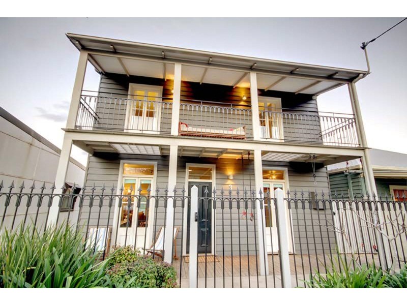 3 First Street, Wollongong NSW 2500