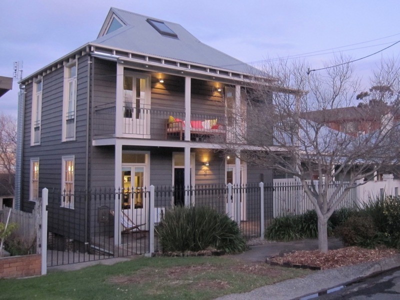 3 First Street, Wollongong NSW 2500