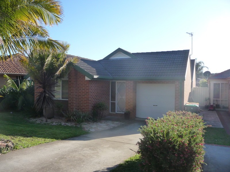 5 Kianga Close, Flinders NSW 2529