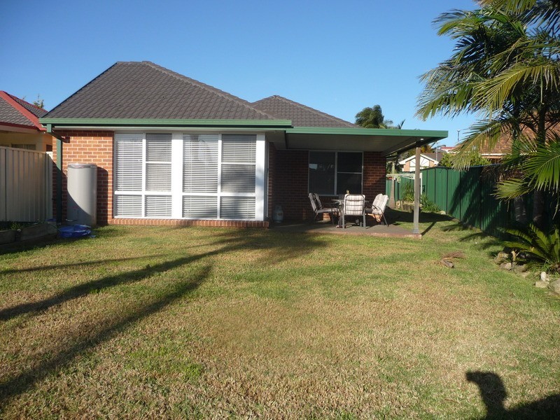 5 Kianga Close, Flinders NSW 2529