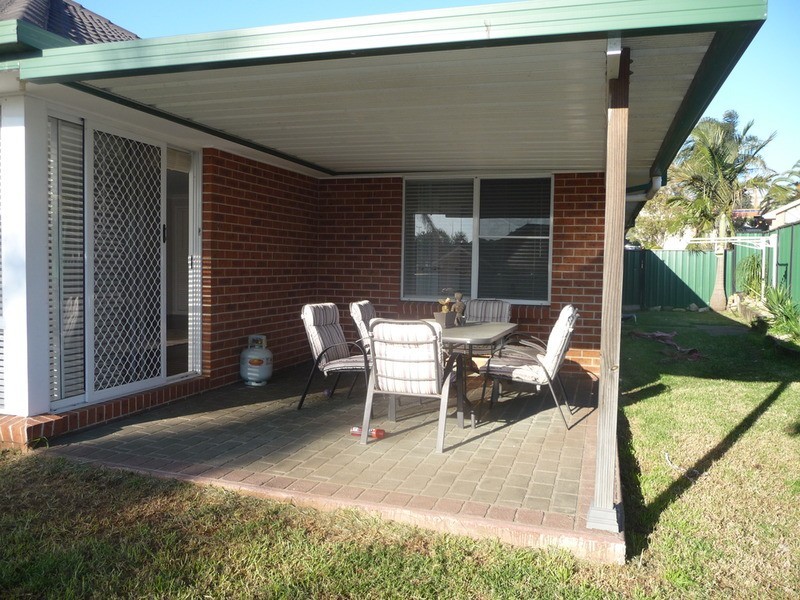 5 Kianga Close, Flinders NSW 2529