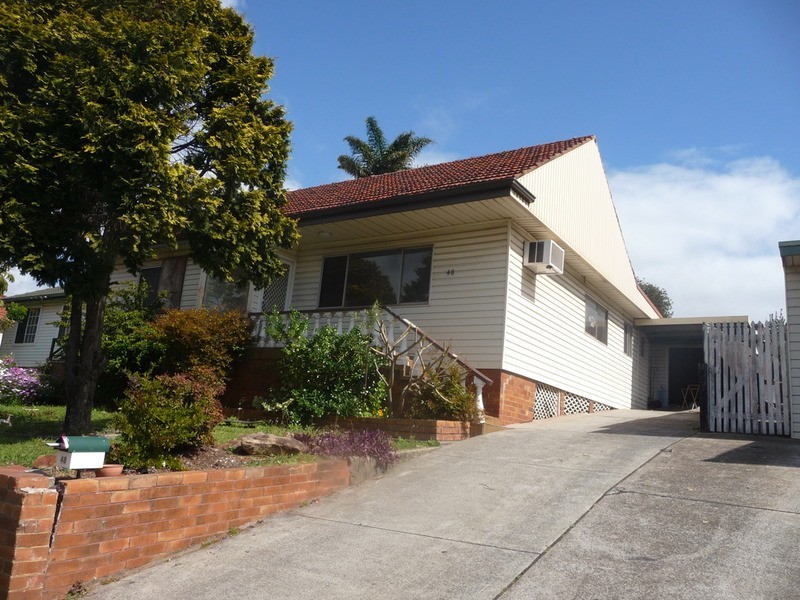 48 Barina Avenue, Lake Heights NSW 2502