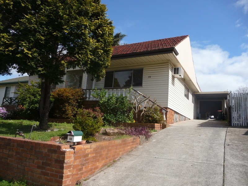 48 Barina Avenue, Lake Heights NSW 2502