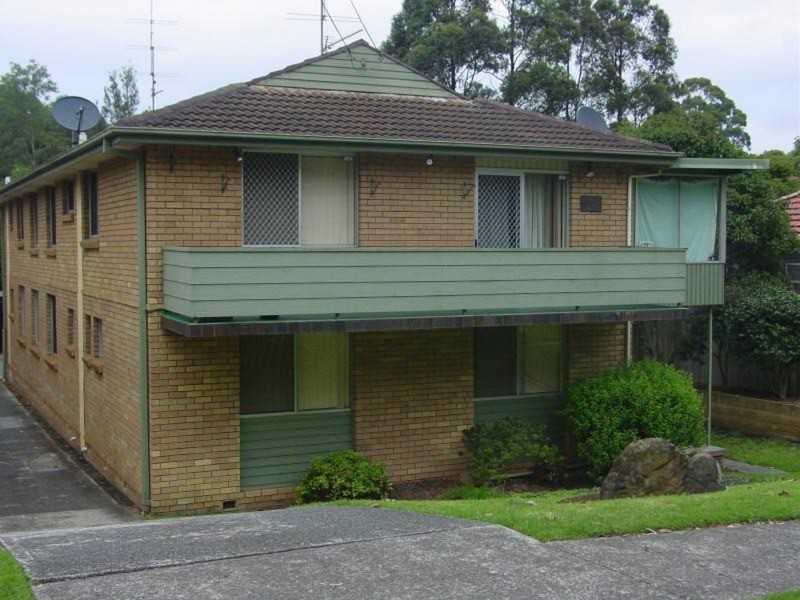 3/189 Gipps  Road, Keiraville NSW 2500