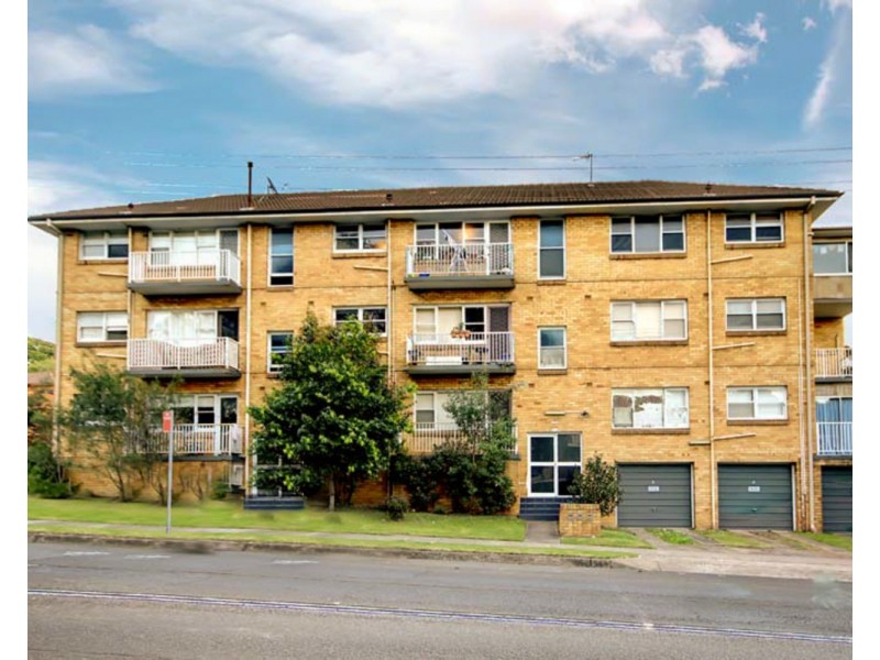 2/56 Smith Street, Wollongong NSW 2500