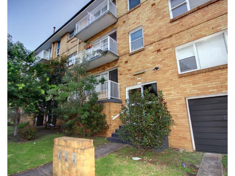 2/56 Smith Street, Wollongong NSW 2500