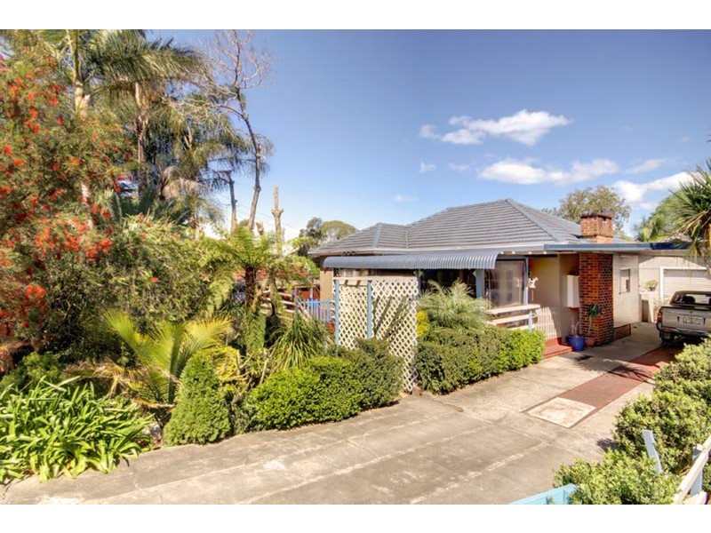 87 Heaslip Street, Coniston NSW 2500