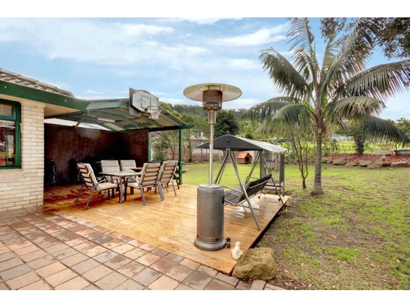 6 Wilford  Street, Corrimal NSW 2518