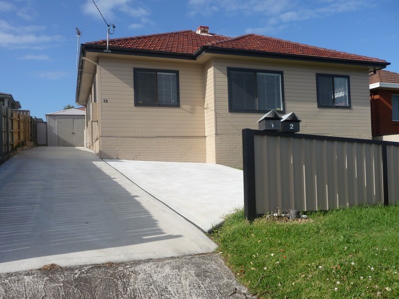 13 Donaldson Street, Port Kembla NSW 2505