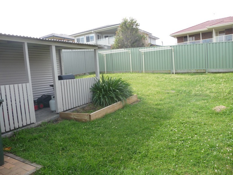 13 Donaldson Street, Port Kembla NSW 2505