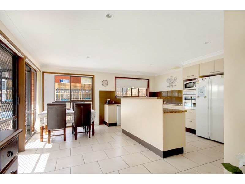 17 Timberi Avenue, Dapto NSW 2530