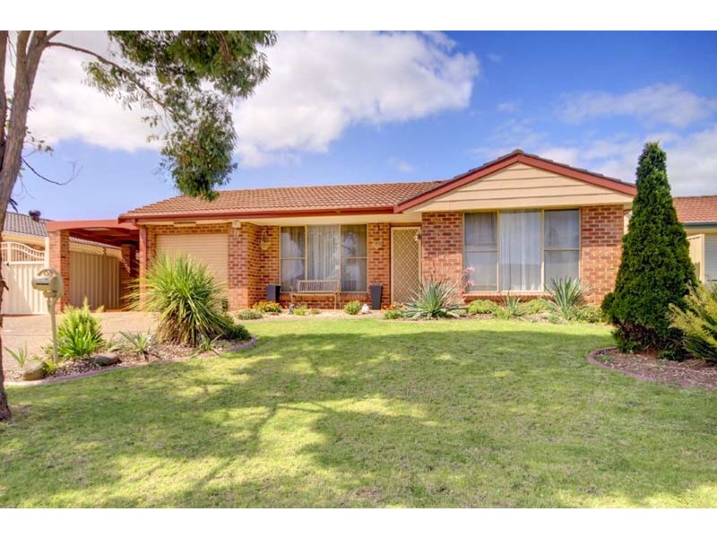 9 Ribbonwood Place, Albion Park Rail NSW 2527
