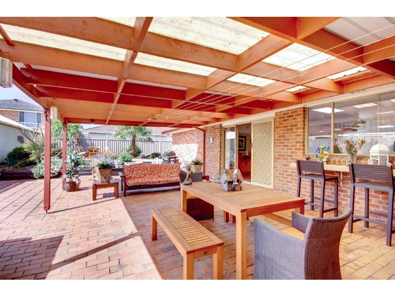 9 Ribbonwood Place, Albion Park Rail NSW 2527