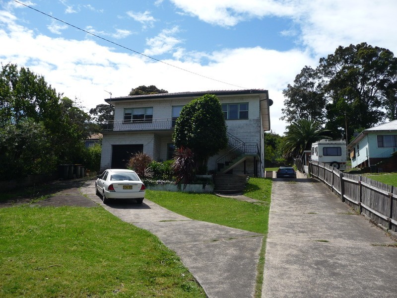 2/38 Robertson Street, Coniston NSW 2500