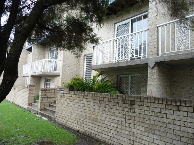5/11 Bank Street, Wollongong NSW 2500
