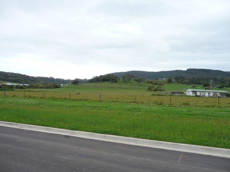 LOT/16 Wongawilli Street, Tullimbar NSW 2527