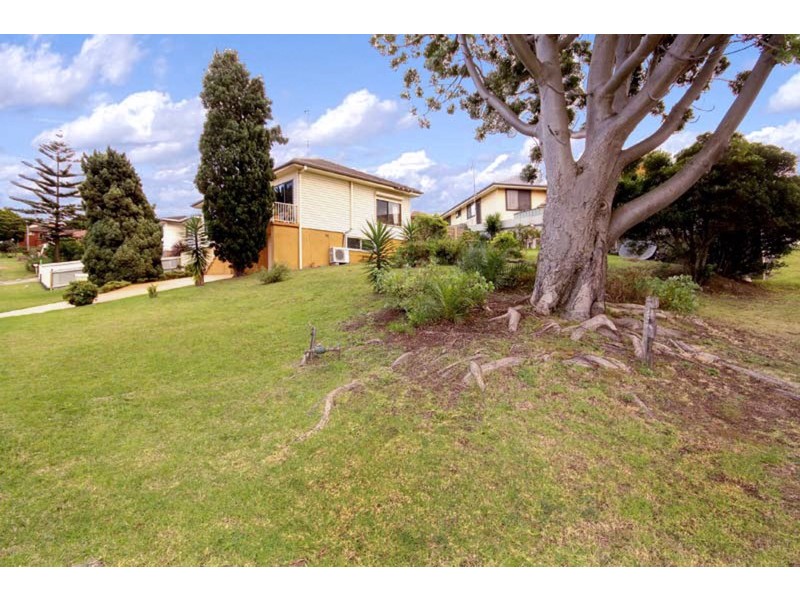 50 Mirrabooka Road, Lake Heights NSW 2502