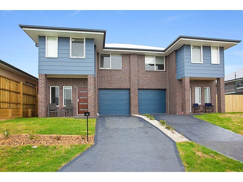 LOT/22 Wingello Terrace, Albion Park NSW 2527