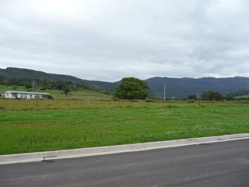 LOT/22 Wingello Terrace, Albion Park NSW 2527