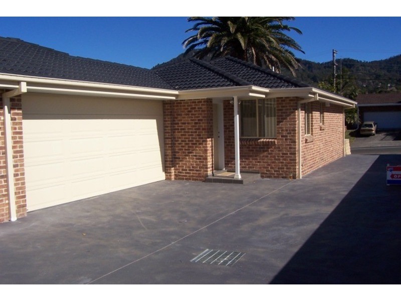 1/5 Dawson  Street, Balgownie NSW 2519